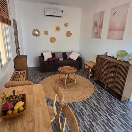 Willa Fox House Koh Kood Ban Khlong Mat Zewnętrze zdjęcie