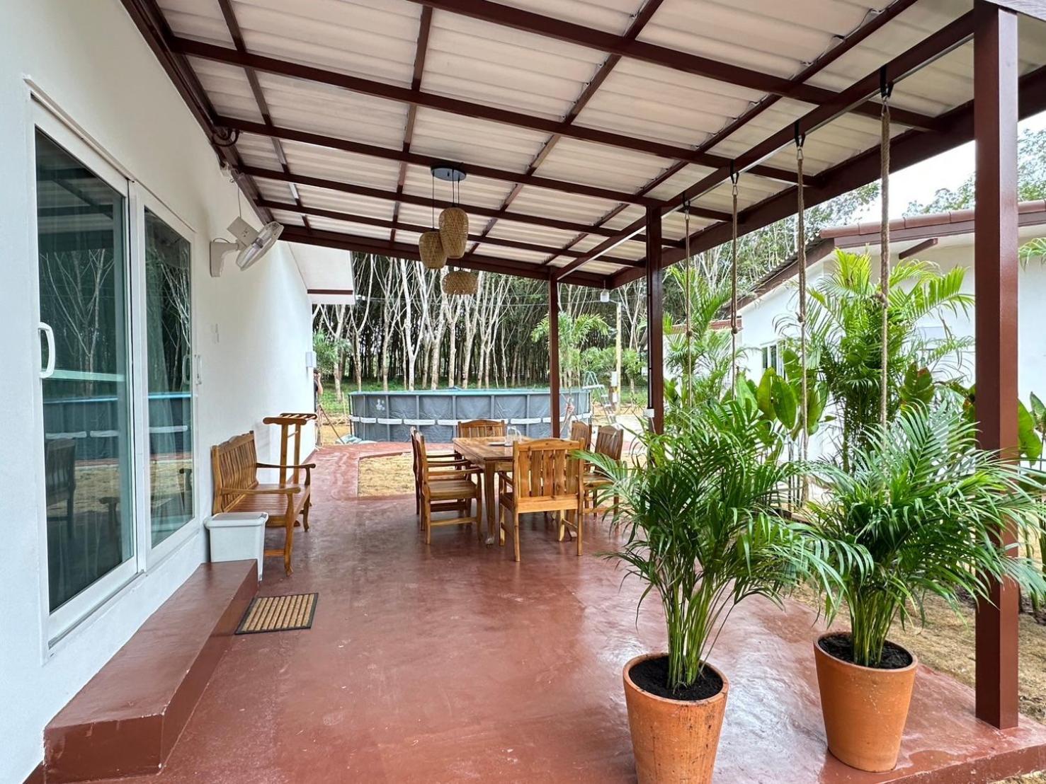 Willa Fox House Koh Kood Ban Khlong Mat Zewnętrze zdjęcie