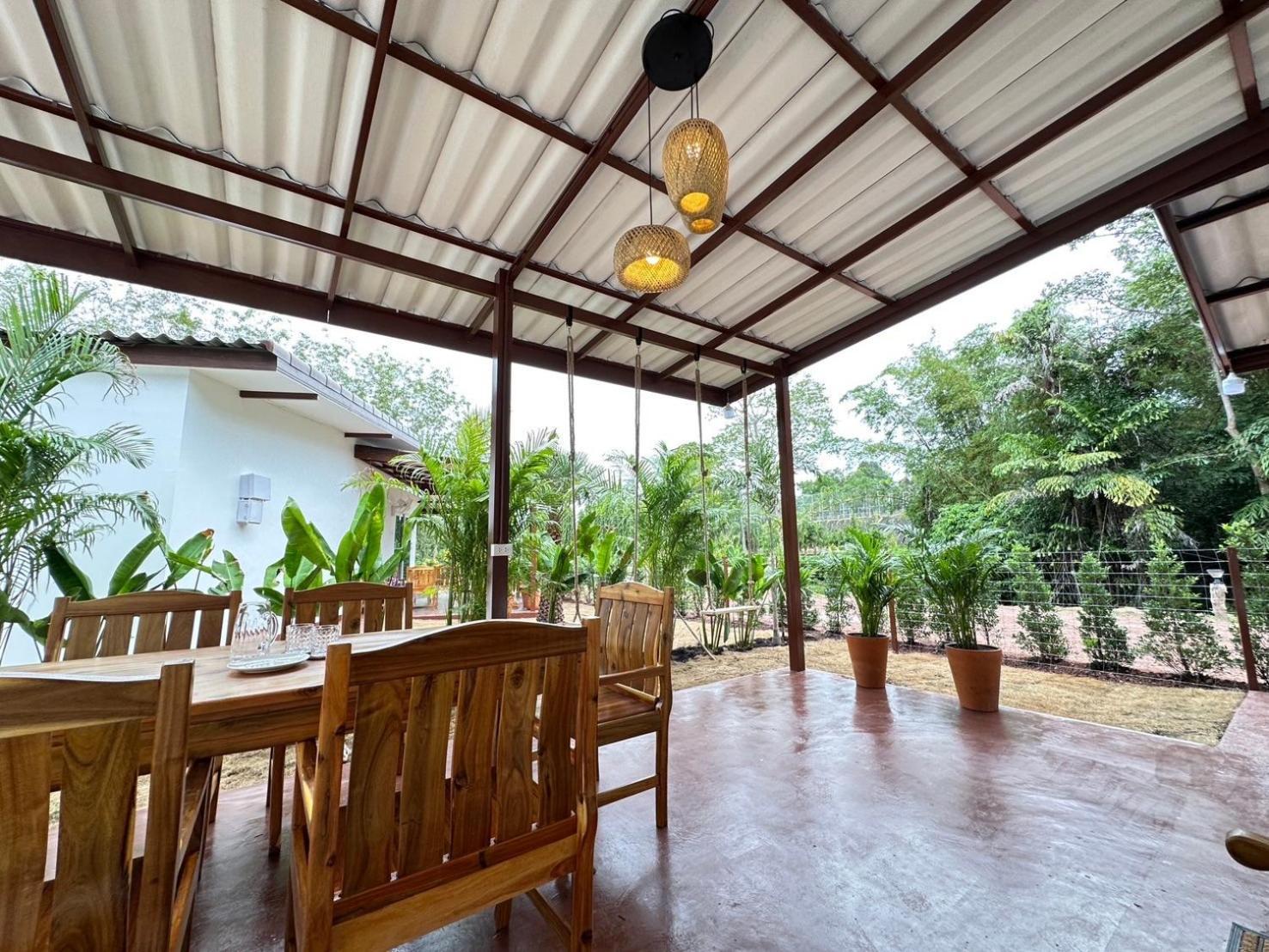 Willa Fox House Koh Kood Ban Khlong Mat Zewnętrze zdjęcie