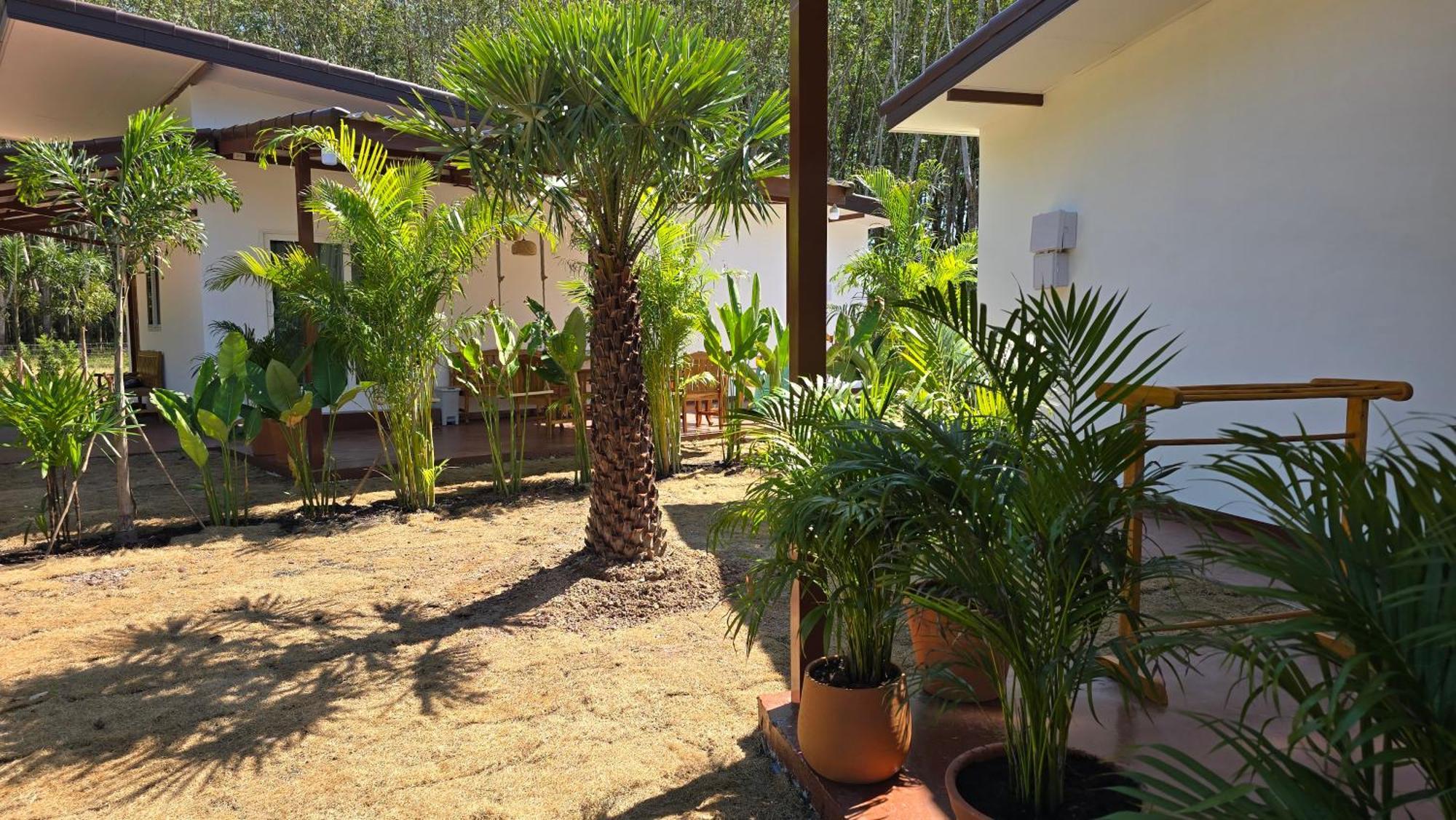 Willa Fox House Koh Kood Ban Khlong Mat Zewnętrze zdjęcie