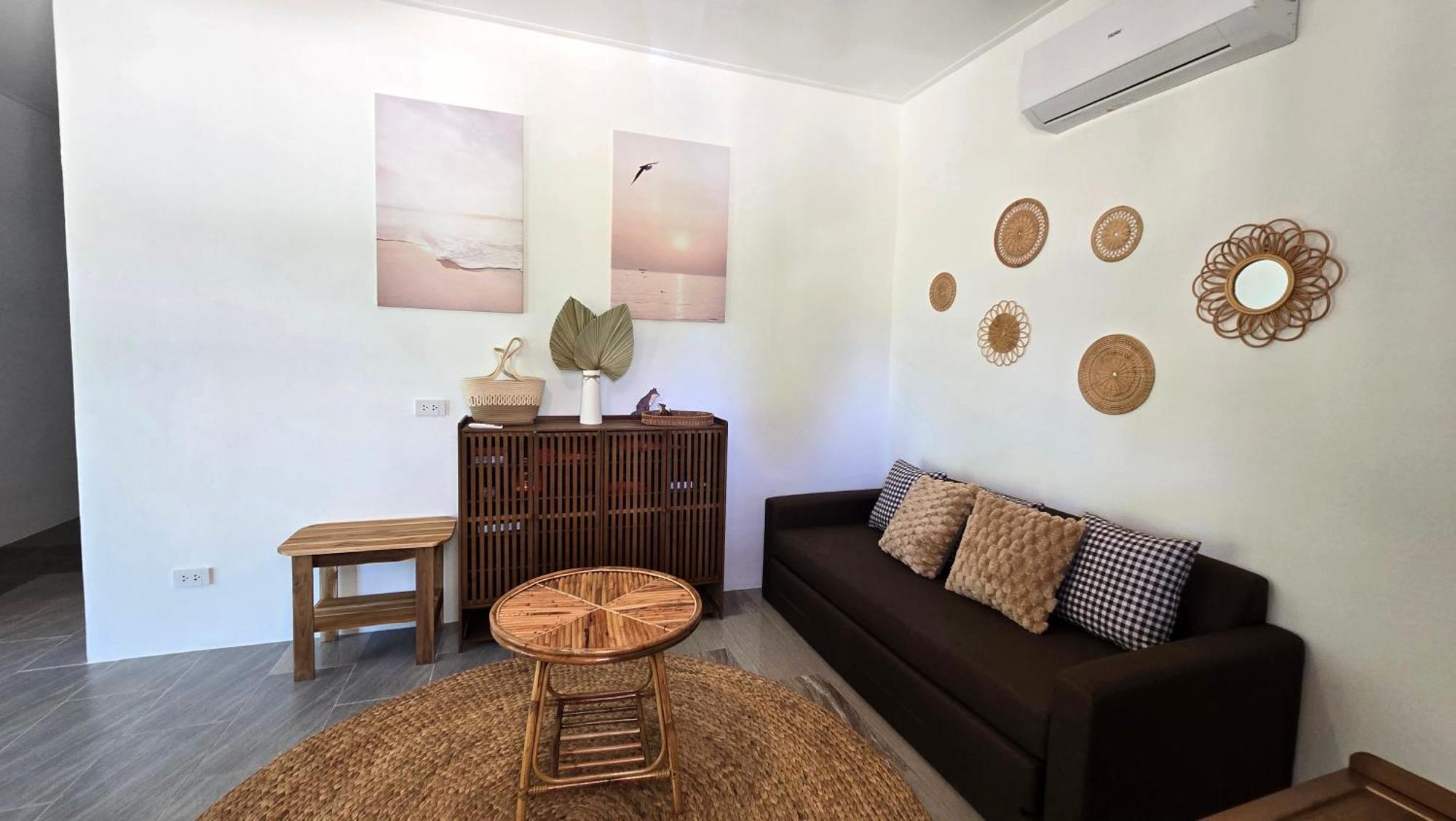 Willa Fox House Koh Kood Ban Khlong Mat Zewnętrze zdjęcie