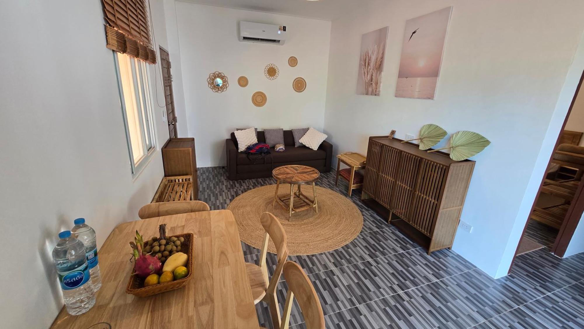 Willa Fox House Koh Kood Ban Khlong Mat Zewnętrze zdjęcie