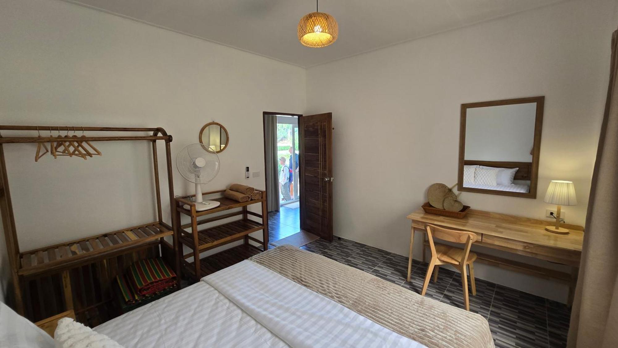 Willa Fox House Koh Kood Ban Khlong Mat Zewnętrze zdjęcie
