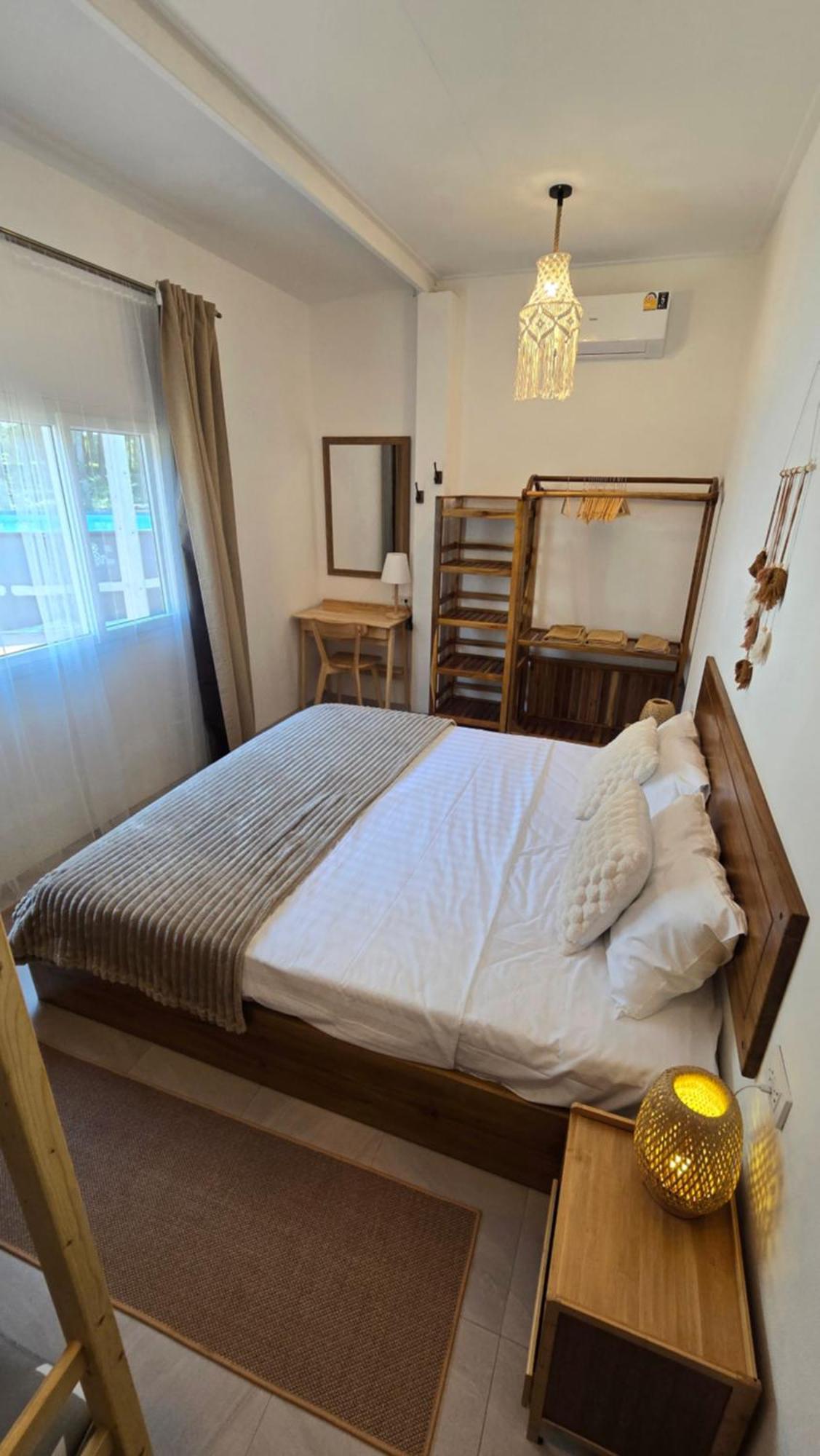 Willa Fox House Koh Kood Ban Khlong Mat Zewnętrze zdjęcie