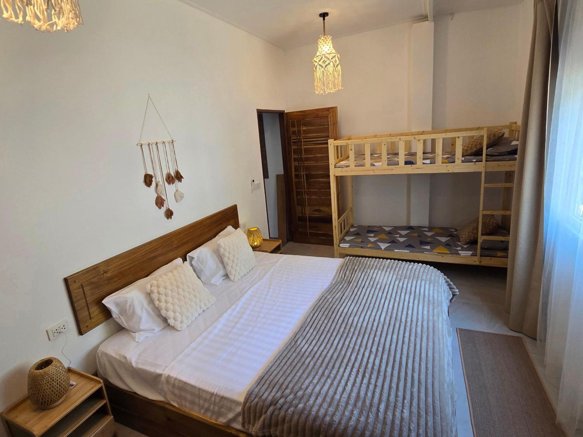 Willa Fox House Koh Kood Ban Khlong Mat Zewnętrze zdjęcie