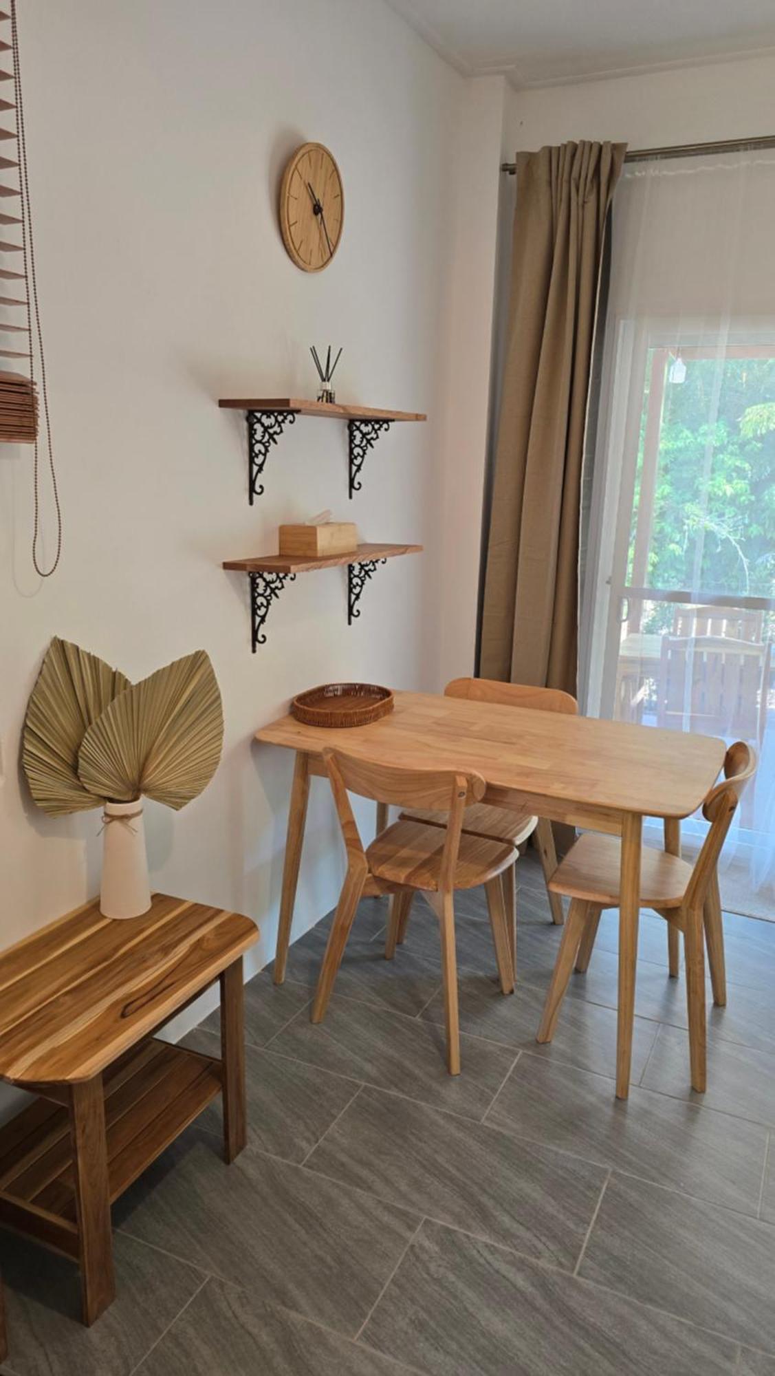 Willa Fox House Koh Kood Ban Khlong Mat Zewnętrze zdjęcie